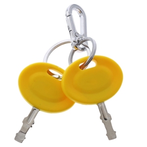 Clé de contact pour tondeuse autoportée 625-05000 62505000 925-2054A 9252054A 725-1745 7251745 pour Cub Cadet XT1 XT2 ZT1 LT LTX - Product Image 1