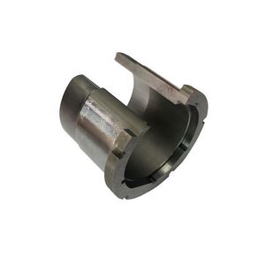 Độ chính xác cao CNC gia công quá trình thành phần khuôn nhựa chèn nhà sản xuất - Product Image 6