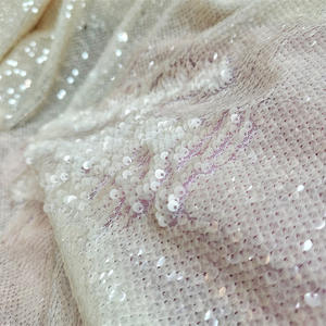 <span class=keywords><strong>ชุด</strong></span>เดรสยาวปักเลื่อม<span class=keywords><strong>สี</strong></span>ชมพูสดใสแบบย้อนกลับได้5มม. <span class=keywords><strong>สี</strong></span>นางเงือกสำหรับงานปาร์ตี้ Maxi - Product Image 2