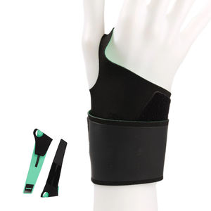 สายรัดข้อมือสายรัดข้อมือปรับได้ - Product Image 2