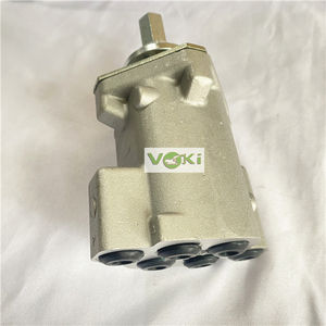 Ekskavatör hidrolik <span class=keywords><strong>pilot</strong></span> kontrol vanası 9239583 9247135 9268375 9257577 hidrolik kontrol kolu - Product Image 2