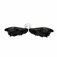 Phares LED de remplacement 6000K pour X1 F49 2020-2022