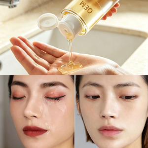 Aceite Esencial para Ojos y Labios de Doble Capa, Delineador Líquido Impermeable de Alta Fijación, Lápiz Labial Mate Intenso - Product Image 6