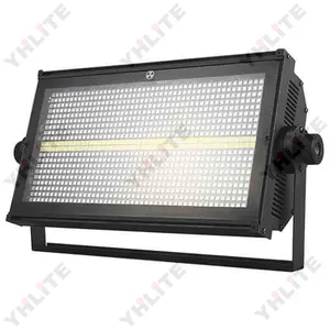 Dmx512 1000W Rgb 3 In 1 Martin Led Stroboscooplicht Led Par Licht