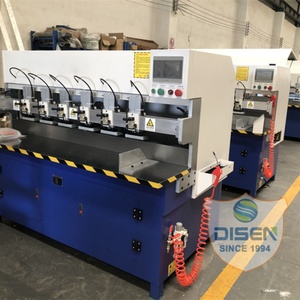 Máquina Pulidora de Acrílico Industrial Tipo 0 TP a 60 Grados con Motor de 3KW, Rodamientos y Componentes Centrales de Engranajes, Fácil Operación - Product Image 6