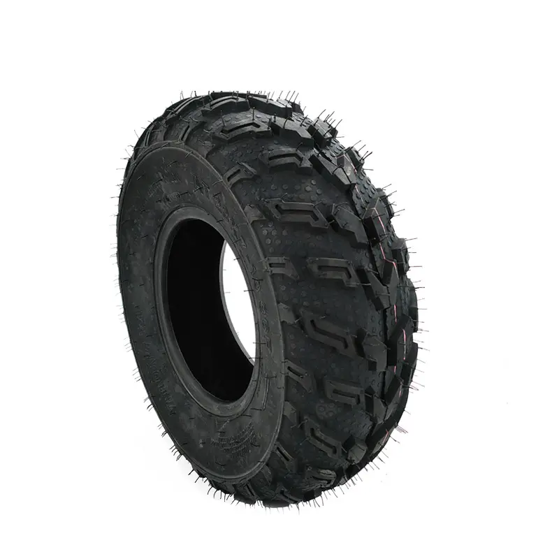 rubber tire 6 P ATV Tire/Golf Cart Tires 23X7-10