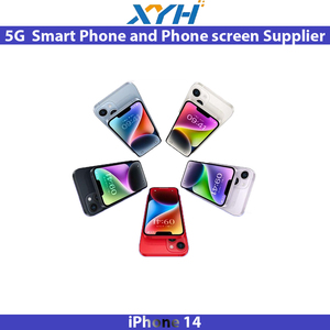 Apple iPhone 14 6GB/128GB Azul usado en excelentes condiciones Nano SIM+Nano SIM A2884 - Product Image 5