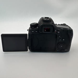 Appareil photo professionnel d'occasion en gros Canon <span class=keywords><strong>6D</strong></span> <span class=keywords><strong>Mark</strong></span> <span class=keywords><strong>II</strong></span> 6D2 26,2MP avec Dual Pixel CMOS AF WiFi Bluetooth Prix fournisseur - Product Image 3