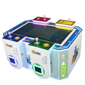 Jeux d'arcade en gros, salles de jeux, machines d'arcade commerciales à monnayeur, machines à sous pour enfants - Product Image 5