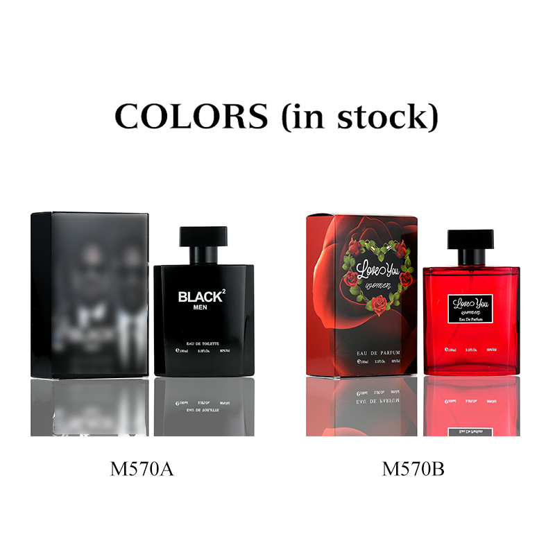メンズ香水 オードトワレ 100ml ブラック 男性用フレグランス 卸売