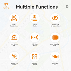 Túi <span class=keywords><strong>GPS</strong></span> Tracker Dài Chờ Tracker Cho Xe Ô Tô Tài Sản Xe Tải Hạm Đội Quản Lý OEM ODM Tùy Chỉnh Dịch Vụ Ẩn Theo Dõi Thiết Bị <span class=keywords><strong>GPS</strong></span> - Product Image 5