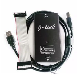 Depurador, programador, emulador y descargador de alta velocidad V8 V9, nueva versión V9 - Product Image 4
