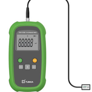 Tunkia el tek eksenli <span class=keywords><strong>Fluxgate</strong></span> manyetometre TM4100B evrensel Gaussmeter için zayıf manyetik akı testi için - Product Image 1