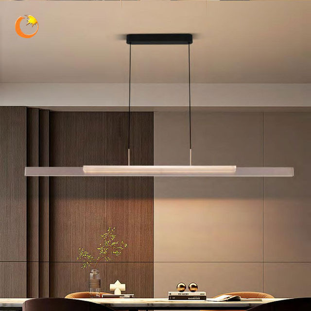 Led Pendant Lamp Hanging Chandelier Pendant Light for Living Room Dining Room Restaurant
