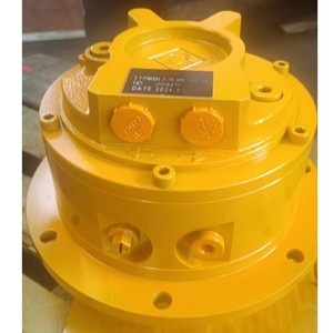 Moteur de tambour de rouleau compresseur MKE35 MKE18 Mke23-2-a27-a18-1140-7dhp - Product Image 4