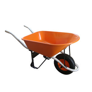 Haute qualité bon prix usine gros petits outils de <span class=keywords><strong>jardin</strong></span> métal sable jouet chariot brouette - Product Image 6