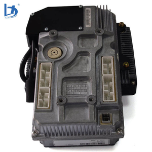 จอแสดงผลสำหรับรถขุดขนาดเล็ก อะไหล่เครื่องจักรสำหรับ PC200-8 - Product Image 2