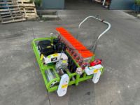Semoirs à légumes autopropulsés, semoirs de précision pour le colza, légumes à croissance rapide, multifonction, machine à semer la coriandre
