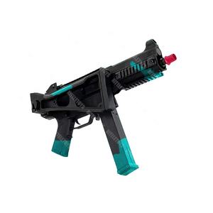 ปืนของเล่นไฟฟ้า HLF <span class=keywords><strong>UMP45</strong></span> 7MM ยิงลูกซอฟท์ ปลอดภัย สำหรับเกม CS เล่นกลางแจ้ง ฝึกซ้อม ของขวัญวันเกิด - Product Image 6