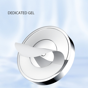 Phổ HD điểm mù gương góc rộng Điều chỉnh xoay chiếu hậu xe Gương điều kiện mới - Product Image 3