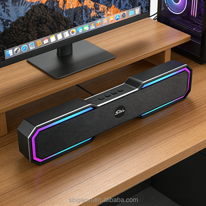 Système de <span class=keywords><strong>son</strong></span> Home cinéma ZQS R12 HOT, haut-parleur surround, barre de <span class=keywords><strong>son</strong></span> pour ordinateur, haut-parleur pour TV, boîte de <span class=keywords><strong>son</strong></span>, caisson de basses, stéréo, boîte à musique - Product Image 6