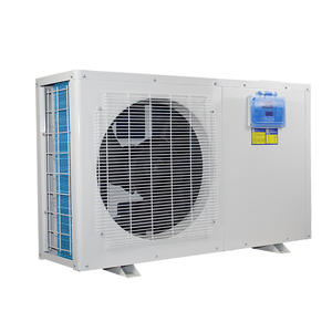 Fournisseur de refroidisseur de bain de glace Système de refroidissement d'eau 1.5Hp <span class=keywords><strong>Mini</strong></span> refroidisseur de bain d'eau froide à air Les athlètes reprennent les bains de glace - Product Image 1