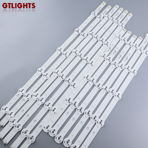 Bộ Dây 12 Dây 480Dled-Slim-A Tx-48Cxw404 Tv <span class=keywords><strong>Led</strong></span> Tx48Cx400E Dải Đèn Nền Tv <span class=keywords><strong>Led</strong></span> Thông Dụng 6 Đèn <span class=keywords><strong>Led</strong></span> 590Mm - Product Image 2