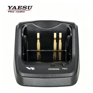 Yaesu <b>Cd</b>-15a Charging <b>Stand</b> For Vx-6r And 7r Walkie Talkies Fast Charging Accessory - Product Image 1