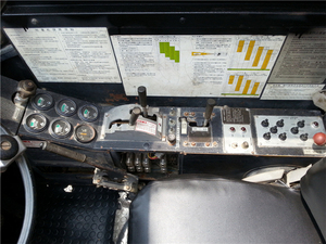 Grúa móvil de alta resistencia, grúa de segunda mano de 35 toneladas de carga de elevación, maquinaria de construcción y vehículos - Product Image 5