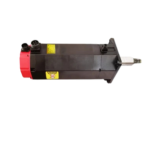 บริการซ่อมนอกสถานที่สำหรับมอเตอร์ AC Fanuc A06B-0153-B675 สำหรับเครื่องจักร Fanuc และเซอร์โวแพ็ค Fanuc AC Amplifier  ลดราคาพิเศษ - Product Image 1