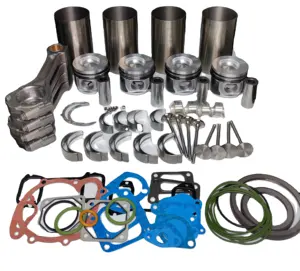 Heigh quality Overhaul repair kit Engine F2L912 overhaul common parts kit F2L912