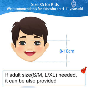 Equipo De Buceo, máscara De Buceo, <span class=keywords><strong>Snorkel</strong></span> - Product Image 5