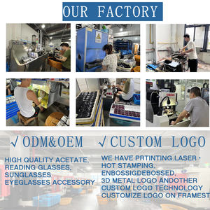 Montures <span class=keywords><strong>de</strong></span> lunettes en acétate œil <span class=keywords><strong>de</strong></span> chat <span class=keywords><strong>de</strong></span> haute qualité pour femmes - Product Image 6