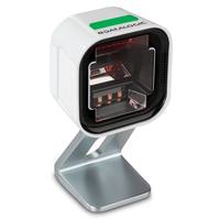 Escáner de Código de Barras Portátil Datalogic Magellan 1500i Mini, Lector de Códigos QR 1D/2D con Cable USB para Supermercados