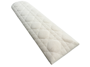 Tête <span class=keywords><strong>de</strong></span> <span class=keywords><strong>lit</strong></span> anti-collision pour chambre d'enfant, protection murale en mousse amovible <span class=keywords><strong>DIY</strong></span>, panneau mural auto-adhésif pour chambre d'enfant - Product Image 5
