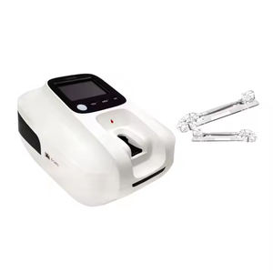 Медицинский полностью автоматический коагулометр Wondfo OCG-102: цена, биохимический анализатор - Product Image 4