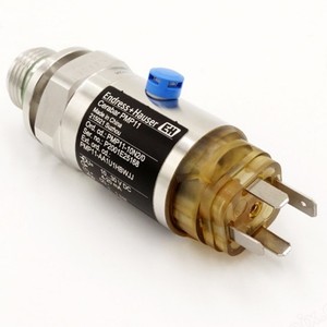 เครื่องส่งสัญญาณความดัน EH PMP11 10 บาร์ 1 เมกะปาสคาล 24VDC IP65 ความแม่นยำระดับ 0.5 สำหรับใช้งานในอุตสาหกรรม - Product Image 2