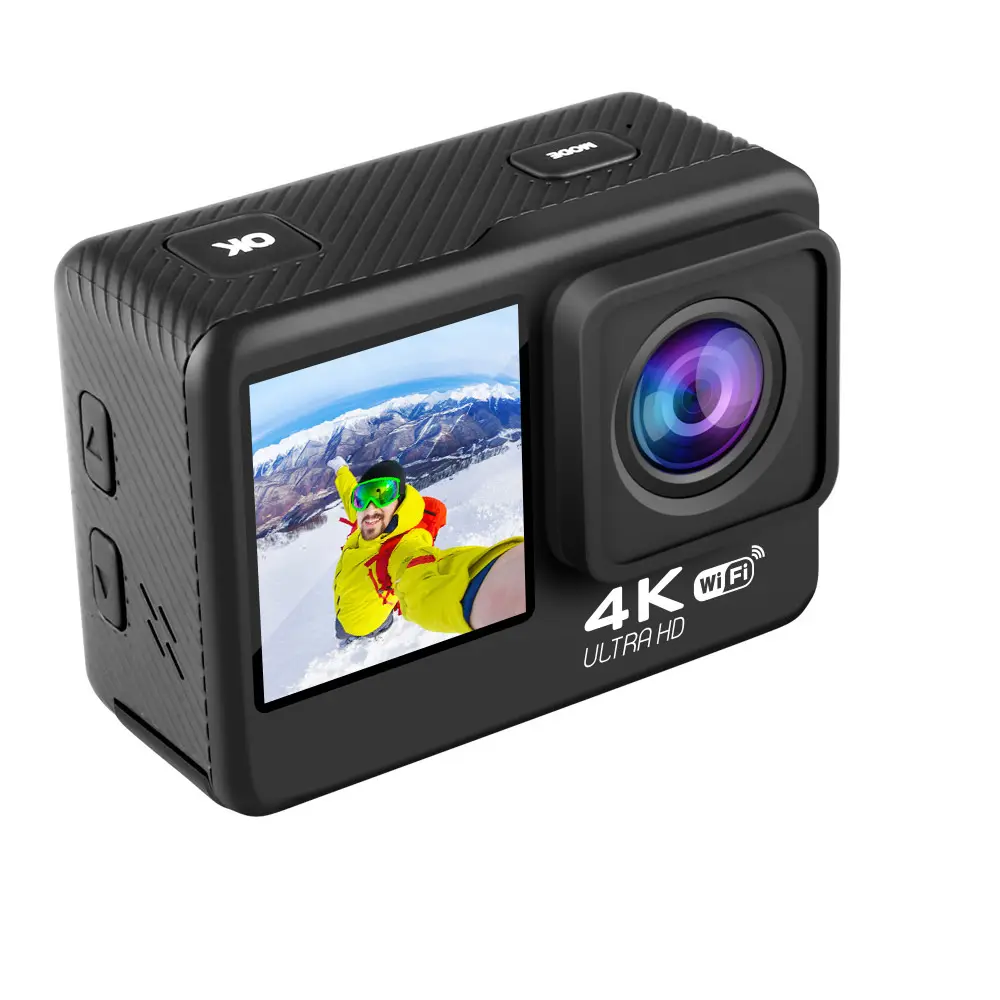 Các Nhà Cung Cấp Camera Hành Động Go Pro Hero 11 Camara Go Pro Hero 7 4K Ở Butwal