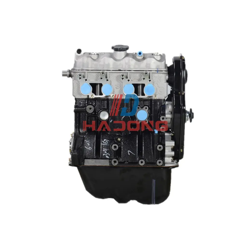 Manufacturer auto engine 1L 38KW 465QB bare engine for Changan Star 2