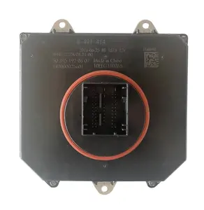 HF High Quality Auto Lighting Systems OEM 63117380191 For BM W G12 Driver Module With Laser