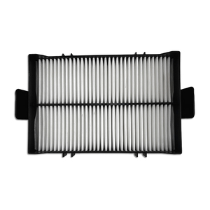 Bộ lọc không khí cabin bền, hiệu suất cao, bán buôn trực tiếp từ nhà máy, thay thế chính xác theo tiêu chuẩn OE, tương đương Fleet-<span class=keywords><strong>guard</strong></span> AF55754 SC 80021 PA5656 - Product Image 3