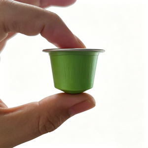 Cápsulas de Matcha de Temporada: Edición Limitada de Especias de Calabaza y Menta, Marca Privada OEM para Sets de Regalo Navideños - Product Image 4