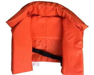 <span class=keywords><strong>CE</strong></span> Marine 150N سترة الطفو soloyancy سترة توفير الحياة gilet de sauvetage mer chalecos salvavidas para adulto - Product Image 4