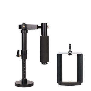 <span class=keywords><strong>Stabilisateur</strong></span> de cardan pour appareil photo de smartphone de poche S30 en gros d'usine pour <span class=keywords><strong>iPhone</strong></span> XS Max <span class=keywords><strong>XR</strong></span> X 8Plus Samsung S9 S8 et caméra Gopros - Product Image 5