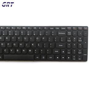 Sunrex Laptop <b>Keyboard</b> for Lenovo G500 G505 G510 G500A G510 G700 G700A US Layout - Product Image 4