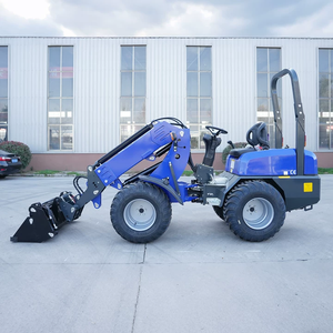 Pengiriman Gratis Wheel <span class=keywords><strong>Loader</strong></span> Teleskopik Boom <span class=keywords><strong>Loader</strong></span> Mesin Konstruksi Front End Wheel <span class=keywords><strong>Loader</strong></span> Rumah Tangga Wheel <span class=keywords><strong>Loader</strong></span> Teleskopik Kecil - Product Image 1