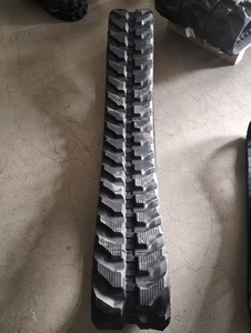 Cadena de Goma para Excavadora Agrícola 350*90D*42 483x152.4x52 <span class=keywords><strong>Blaw</strong></span> Knox PF5510 356x152.4x46 457X152.4X53 280*101.6*37 - Product Image 6