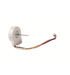 WR60X10209 motore del ventilatore del condensatore del frigorifero misura per GE, Hotpoint, <span class=keywords><strong>Kenmore</strong></span> sostituisce WR60X10155 WR60X10042 WR60X10053 WR60X10065 - Product Image 3