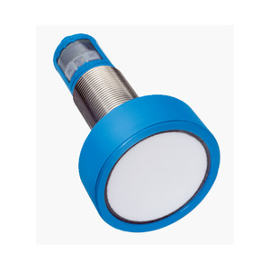 Sensor de Distancia Ultrasónico 6036920, Instalación Roscada, Aplicaciones de Control Industrial, Resolución de 12 bits - Product Image 1