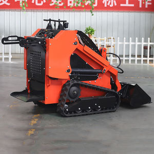 Diskon besar mesin Motor penanganan bongkar pasang 480 dilacak selip kecil untuk dekorasi dalam ruangan - Product Image 4